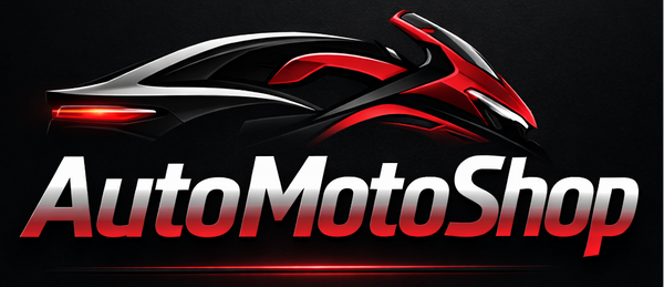 AutoMotoShop